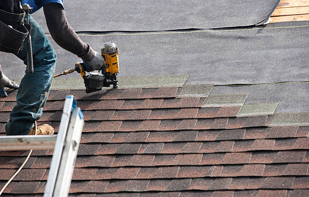 Licensed Roofing service in Elmwood, MA - Brentwood Metal Roofing
